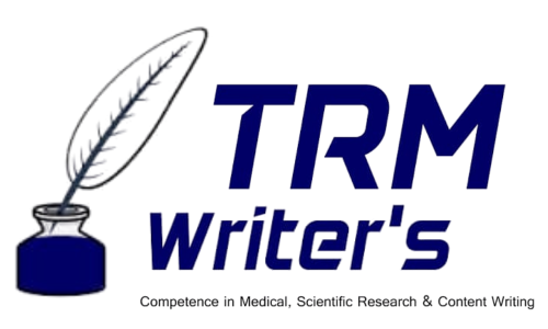 TRM Writer's