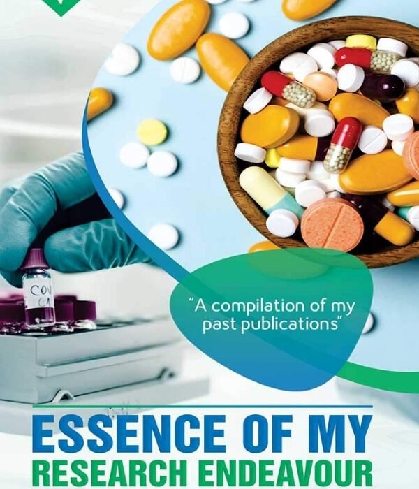 Essence of My Research Endeavour
