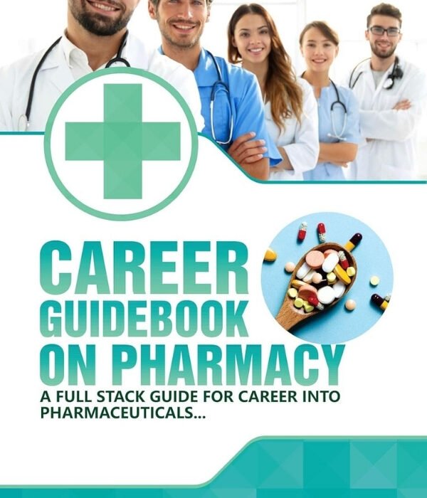 Career Guidebook on Pharmacy