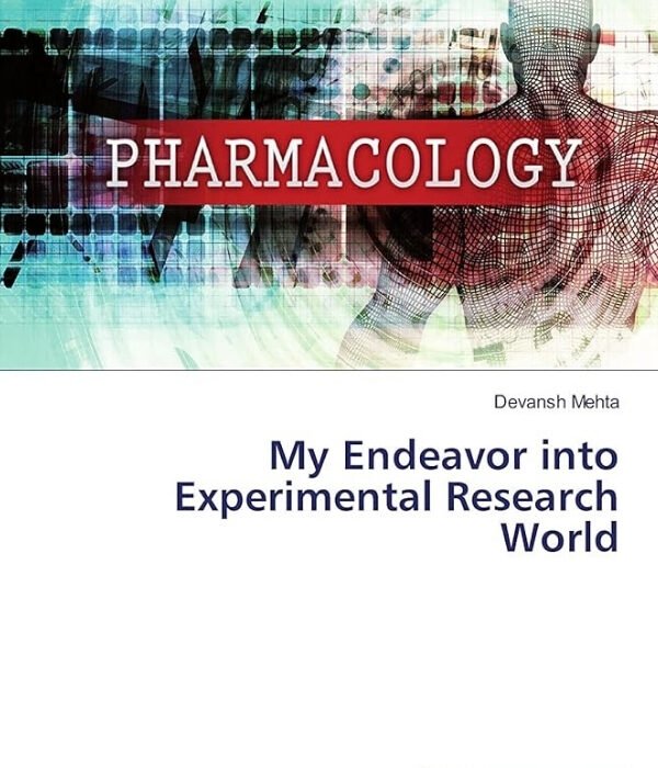 My Endeavor into Experimental Research World