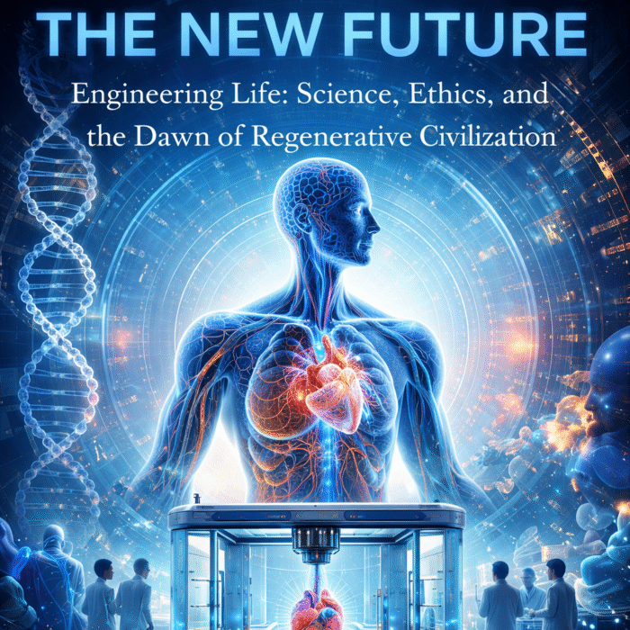 BIOPRINTING THE NEW FUTURE