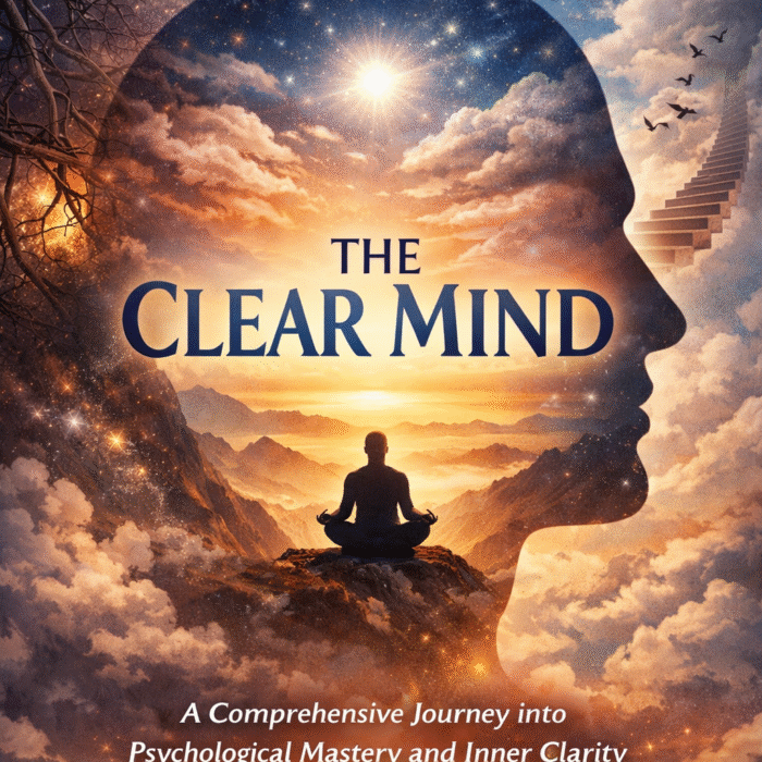 The Clear Mind