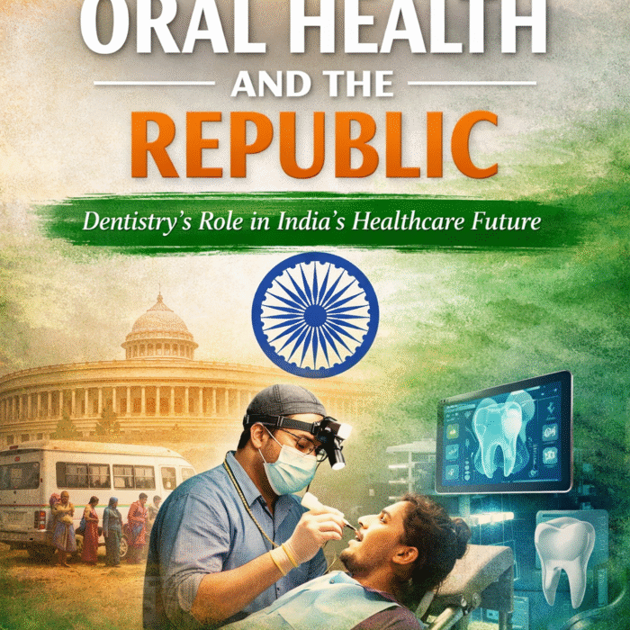 Oral Health and the Republic