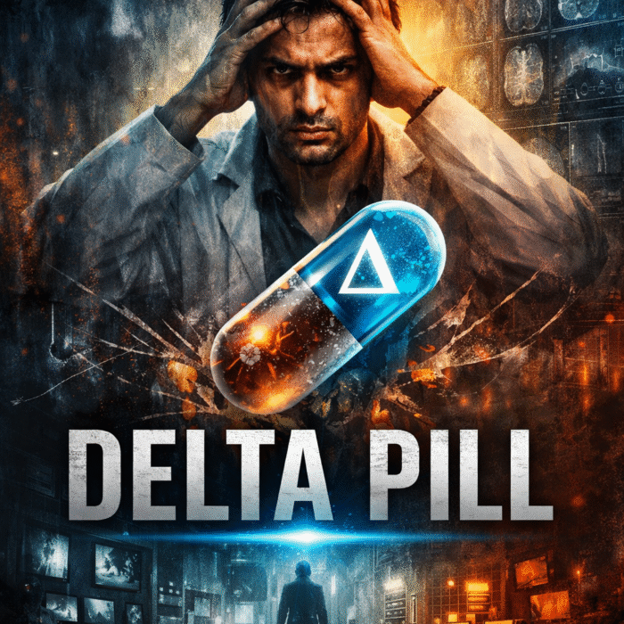 Delta Pill