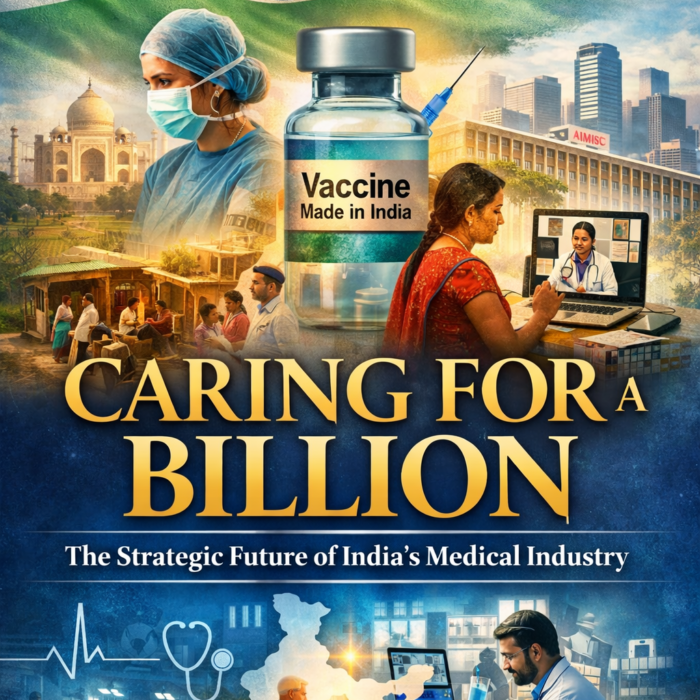Caring for a Billion