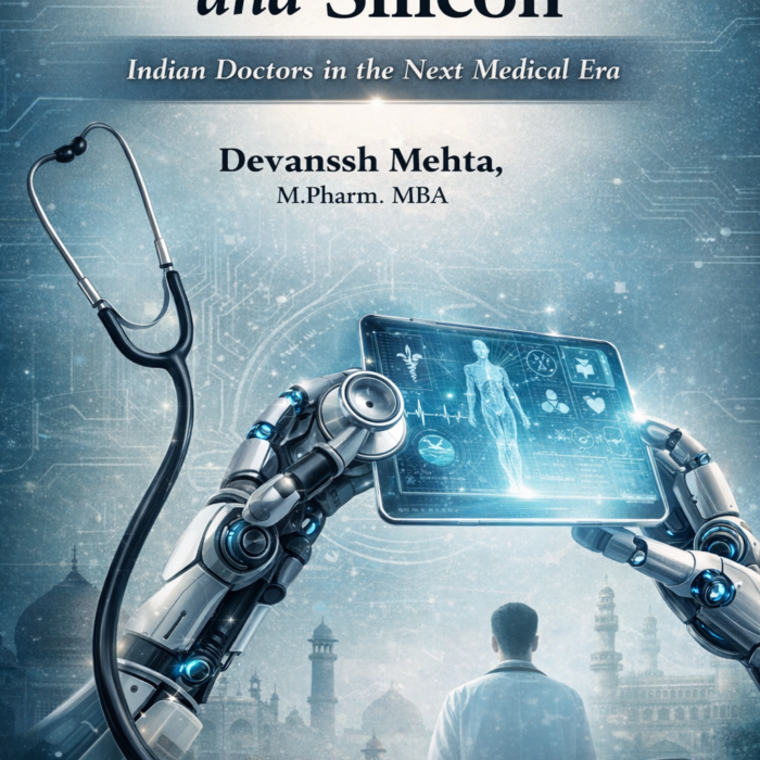Stethoscopes and Silicon: Indian Doctors in the Next Medical Era