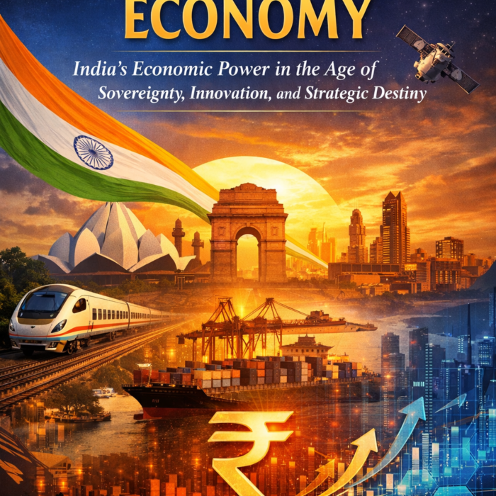 THE RISE OF THE CIVILIZATIONAL ECONOMY