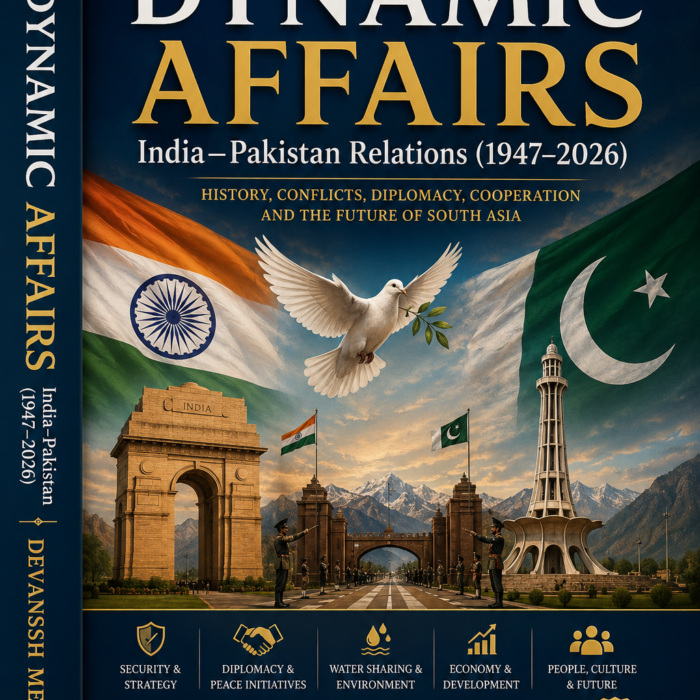 The Dynamic Affairs: